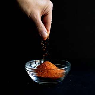 Old Bay Seasoning