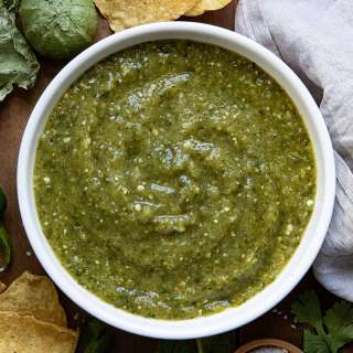 Salsa Verde