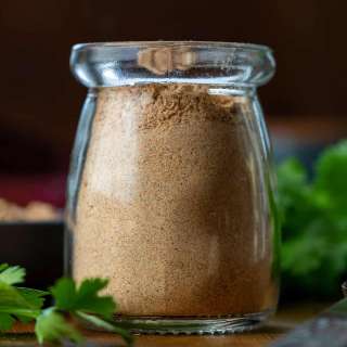 Fajita Seasoning