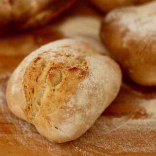 Pão Alentejano