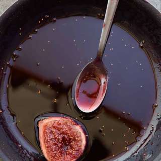Figs in Port