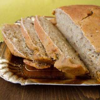 Spiced beer bread, or how Middle Eastern bureaucracy nearly broke me