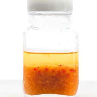 Thai Dressing