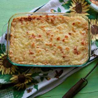 Bacalhau Espritual