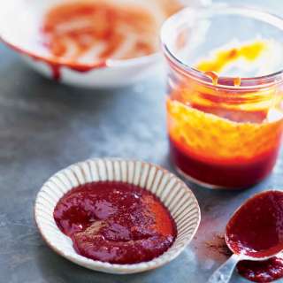 Cheater's Gochujang
