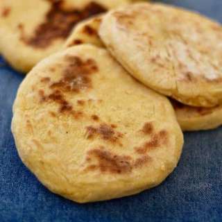 Bolo Do Caco