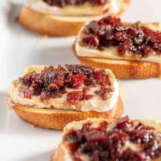 Bacon Jam