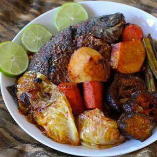 Thiéboudienne