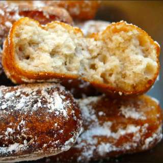 Akaras de Banana