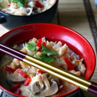 Yue Tow Mai Fun