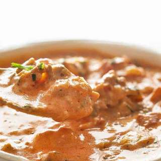 Sausage Soup