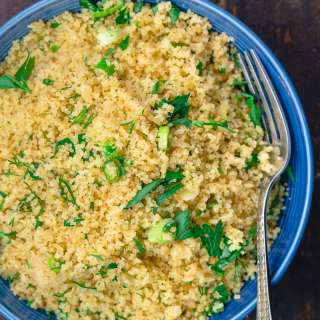 How to Cook Couscous