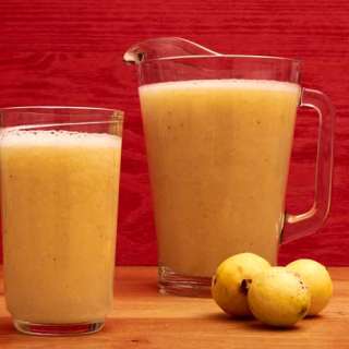 Agua de Guayaba