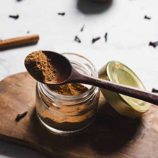 Pumpkin Pie Spice Recipe