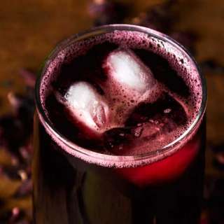 Agua de Jamaica Recipe