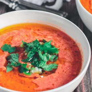 Gazpacho Recipe