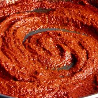 Guajillo Chile Adobo
