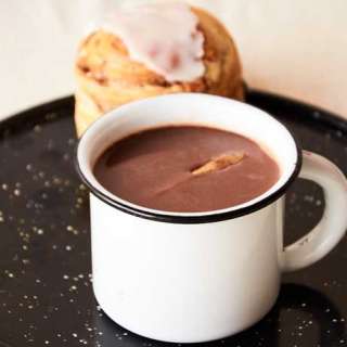 Mexican Hot Chocolate