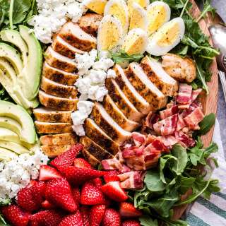 California Cobb Salad