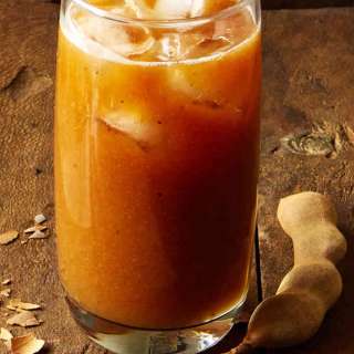 Tamarind Water