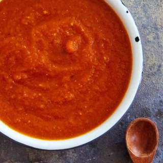 Habanero Salsa Recipe