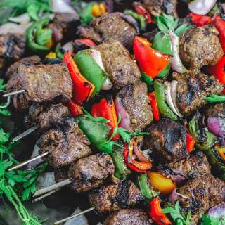 Shish Kabob