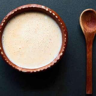 Chipotle Lime Yogurt Salsa Recipe