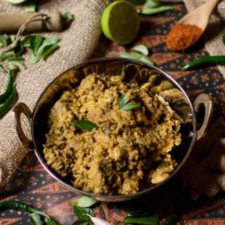 Elumas Curry
