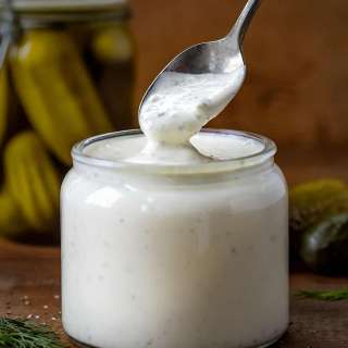 Dill Pickle Ranch
