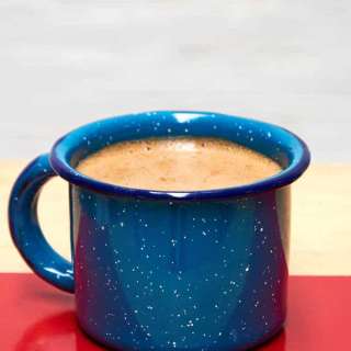 Mexican Kahlua Hot Chocolate Recipe