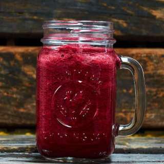 Apple, Beet, Carrot Smoothie Recipe