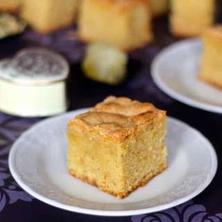 Love cake