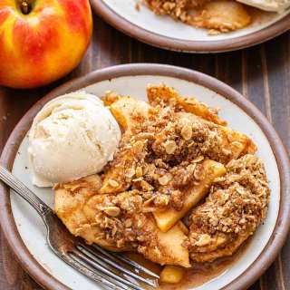 Apple Crisp