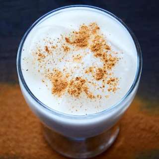 Horchata Recipe