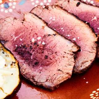 Sirloin Cap Roast