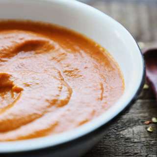 Salsa Taquera