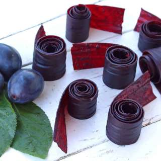 How To Make Fruit Leather
