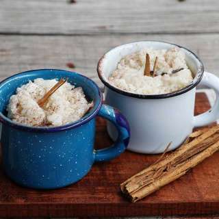 Arroz con Leche Recipe