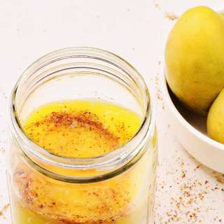 Mangonada Recipe