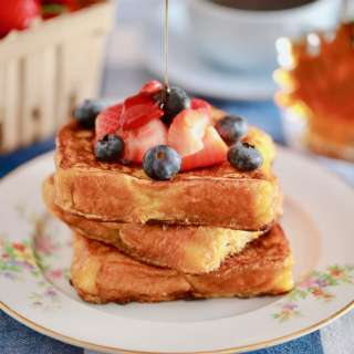 Best French Toast Recipe
