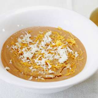Mexican Chipotle Bean Dip