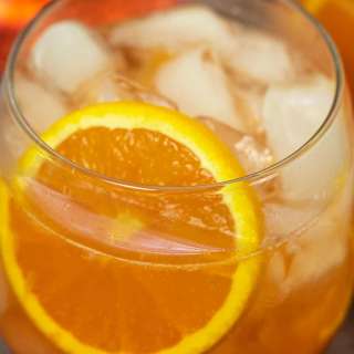 Easy Aperol Spritz Recipe