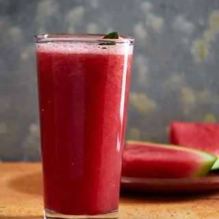 Watermelon Water Recipe