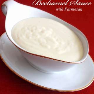 Bechamel Sauce