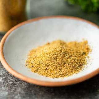All Purpose Seasoning