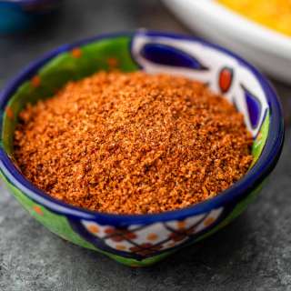 Tajin Seasoning