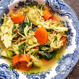 Easy Soup Recipes (54 Soup Recipes You’ll Make on Repeat!)