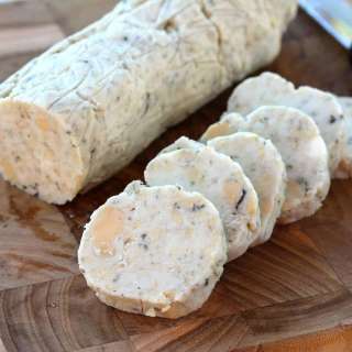 Blue Cheese Butter