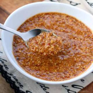 Creole Mustard