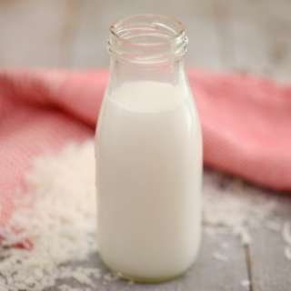 How to Make Coconut Milk